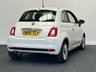 USED 2016 66 FIAT 500 1.2 ECO Pop Star Hatchback 3dr Petrol Manual Euro 6 (s/s) (69 bhp) **SALES NOW ON**