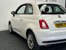 USED 2016 66 FIAT 500 1.2 ECO Pop Star Hatchback 3dr Petrol Manual Euro 6 (s/s) (69 bhp) **SALES NOW ON**