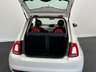 USED 2016 66 FIAT 500 1.2 ECO Pop Star Hatchback 3dr Petrol Manual Euro 6 (s/s) (69 bhp) **SALES NOW ON**