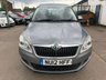 USED 2012 12 SKODA ROOMSTER 1.6 TDI SE Plus MPV 5dr Diesel Manual Euro 5 (105 ps) 