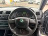 USED 2012 12 SKODA ROOMSTER 1.6 TDI SE Plus MPV 5dr Diesel Manual Euro 5 (105 ps) 