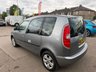 USED 2012 12 SKODA ROOMSTER 1.6 TDI SE Plus MPV 5dr Diesel Manual Euro 5 (105 ps) 