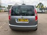 USED 2012 12 SKODA ROOMSTER 1.6 TDI SE Plus MPV 5dr Diesel Manual Euro 5 (105 ps) 