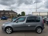 USED 2012 12 SKODA ROOMSTER 1.6 TDI SE Plus MPV 5dr Diesel Manual Euro 5 (105 ps) 