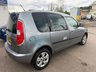 USED 2012 12 SKODA ROOMSTER 1.6 TDI SE Plus MPV 5dr Diesel Manual Euro 5 (105 ps) 