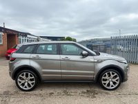 USED 2018 67 LAND ROVER RANGE ROVER EVOQUE 2.0 TD4 Autobiography Auto 4WD Euro 6 (s/s) 5dr FULL HISTORY/1OWNER