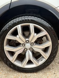 USED 2018 67 LAND ROVER RANGE ROVER EVOQUE 2.0 TD4 Autobiography Auto 4WD Euro 6 (s/s) 5dr FULL HISTORY/1OWNER