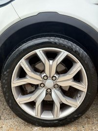 USED 2018 67 LAND ROVER RANGE ROVER EVOQUE 2.0 TD4 Autobiography Auto 4WD Euro 6 (s/s) 5dr FULL HISTORY/1OWNER