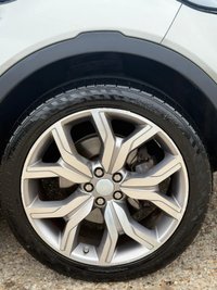 USED 2018 67 LAND ROVER RANGE ROVER EVOQUE 2.0 TD4 Autobiography Auto 4WD Euro 6 (s/s) 5dr FULL HISTORY/1OWNER