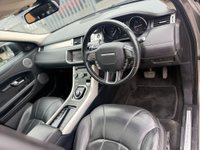 USED 2018 67 LAND ROVER RANGE ROVER EVOQUE 2.0 TD4 Autobiography Auto 4WD Euro 6 (s/s) 5dr FULL HISTORY/1OWNER