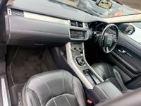 USED 2018 67 LAND ROVER RANGE ROVER EVOQUE 2.0 TD4 Autobiography Auto 4WD Euro 6 (s/s) 5dr FULL HISTORY/1OWNER
