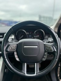 USED 2018 67 LAND ROVER RANGE ROVER EVOQUE 2.0 TD4 Autobiography Auto 4WD Euro 6 (s/s) 5dr FULL HISTORY/1OWNER