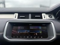 USED 2018 67 LAND ROVER RANGE ROVER EVOQUE 2.0 TD4 Autobiography Auto 4WD Euro 6 (s/s) 5dr FULL HISTORY/1OWNER
