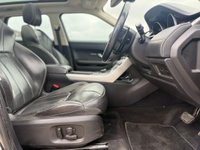 USED 2018 67 LAND ROVER RANGE ROVER EVOQUE 2.0 TD4 Autobiography Auto 4WD Euro 6 (s/s) 5dr FULL HISTORY/1OWNER