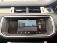 USED 2018 67 LAND ROVER RANGE ROVER EVOQUE 2.0 TD4 Autobiography Auto 4WD Euro 6 (s/s) 5dr FULL HISTORY/1OWNER