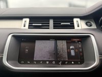 USED 2018 67 LAND ROVER RANGE ROVER EVOQUE 2.0 TD4 Autobiography Auto 4WD Euro 6 (s/s) 5dr FULL HISTORY/1OWNER