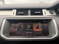 USED 2018 67 LAND ROVER RANGE ROVER EVOQUE 2.0 TD4 Autobiography Auto 4WD Euro 6 (s/s) 5dr FULL HISTORY/1OWNER