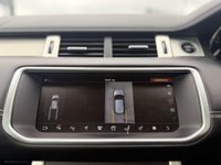 USED 2018 67 LAND ROVER RANGE ROVER EVOQUE 2.0 TD4 Autobiography Auto 4WD Euro 6 (s/s) 5dr FULL HISTORY/1OWNER