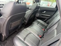 USED 2018 67 LAND ROVER RANGE ROVER EVOQUE 2.0 TD4 Autobiography Auto 4WD Euro 6 (s/s) 5dr FULL HISTORY/1OWNER