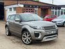 USED 2018 67 LAND ROVER RANGE ROVER EVOQUE 2.0 TD4 Autobiography Auto 4WD Euro 6 (s/s) 5dr FULL HISTORY/1OWNER