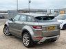 USED 2018 67 LAND ROVER RANGE ROVER EVOQUE 2.0 TD4 Autobiography Auto 4WD Euro 6 (s/s) 5dr FULL HISTORY/1OWNER