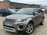 USED 2018 67 LAND ROVER RANGE ROVER EVOQUE 2.0 TD4 Autobiography Auto 4WD Euro 6 (s/s) 5dr FULL HISTORY/1OWNER