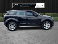 USED 2020 70 LAND ROVER RANGE ROVER EVOQUE 2.0 D180 MHEV R-Dynamic S SUV 5dr Diesel Auto 4WD Euro 6 (s/s) (180 ps) HERE AT MOTOR SWITCH YOUR NEW MOTOR IS JUST A SWITCH AWAY WITH THIS LAND ROVER RANGE ROVER EVOQUE D180 2.0 DIESEL D180 MHEV R-DYNAMIC S SUV 5DR AUTOMATIC AWD EURO 6, WHICH COMES WITH A FULL 12 MONTHS NATIONWIDE WARRANTY AND ALSO COMES WITH A FULL 12 MONTHS MOT, THIS VEHICLE HAS 2 X SERVICE HISTORY STAMPS WITH THE LAST SERVICE BEING DONE AT 39053 MILES, AND HAS LOW MILEAGE, FINANCE AVAILABLE FROM 11.9% APR, DELIVERY AVAILABLE, PART EX WELCOME, FULLY VALETED USING AUTO SMART PRODUCTS, HPI CLEAR