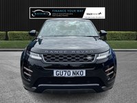 USED 2020 70 LAND ROVER RANGE ROVER EVOQUE 2.0 D180 MHEV R-Dynamic S SUV 5dr Diesel Auto 4WD Euro 6 (s/s) (180 ps) HERE AT MOTOR SWITCH YOUR NEW MOTOR IS JUST A SWITCH AWAY WITH THIS LAND ROVER RANGE ROVER EVOQUE D180 2.0 DIESEL D180 MHEV R-DYNAMIC S SUV 5DR AUTOMATIC AWD EURO 6, WHICH COMES WITH A FULL 12 MONTHS NATIONWIDE WARRANTY AND ALSO COMES WITH A FULL 12 MONTHS MOT, THIS VEHICLE HAS 2 X SERVICE HISTORY STAMPS WITH THE LAST SERVICE BEING DONE AT 39053 MILES, AND HAS LOW MILEAGE, FINANCE AVAILABLE FROM 11.9% APR, DELIVERY AVAILABLE, PART EX WELCOME, FULLY VALETED USING AUTO SMART PRODUCTS, HPI CLEAR