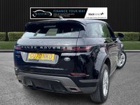 USED 2020 70 LAND ROVER RANGE ROVER EVOQUE 2.0 D180 MHEV R-Dynamic S SUV 5dr Diesel Auto 4WD Euro 6 (s/s) (180 ps) HERE AT MOTOR SWITCH YOUR NEW MOTOR IS JUST A SWITCH AWAY WITH THIS LAND ROVER RANGE ROVER EVOQUE D180 2.0 DIESEL D180 MHEV R-DYNAMIC S SUV 5DR AUTOMATIC AWD EURO 6, WHICH COMES WITH A FULL 12 MONTHS NATIONWIDE WARRANTY AND ALSO COMES WITH A FULL 12 MONTHS MOT, THIS VEHICLE HAS 2 X SERVICE HISTORY STAMPS WITH THE LAST SERVICE BEING DONE AT 39053 MILES, AND HAS LOW MILEAGE, FINANCE AVAILABLE FROM 11.9% APR, DELIVERY AVAILABLE, PART EX WELCOME, FULLY VALETED USING AUTO SMART PRODUCTS, HPI CLEAR