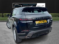 USED 2020 70 LAND ROVER RANGE ROVER EVOQUE 2.0 D180 MHEV R-Dynamic S SUV 5dr Diesel Auto 4WD Euro 6 (s/s) (180 ps) HERE AT MOTOR SWITCH YOUR NEW MOTOR IS JUST A SWITCH AWAY WITH THIS LAND ROVER RANGE ROVER EVOQUE D180 2.0 DIESEL D180 MHEV R-DYNAMIC S SUV 5DR AUTOMATIC AWD EURO 6, WHICH COMES WITH A FULL 12 MONTHS NATIONWIDE WARRANTY AND ALSO COMES WITH A FULL 12 MONTHS MOT, THIS VEHICLE HAS 2 X SERVICE HISTORY STAMPS WITH THE LAST SERVICE BEING DONE AT 39053 MILES, AND HAS LOW MILEAGE, FINANCE AVAILABLE FROM 11.9% APR, DELIVERY AVAILABLE, PART EX WELCOME, FULLY VALETED USING AUTO SMART PRODUCTS, HPI CLEAR