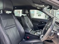 USED 2020 70 LAND ROVER RANGE ROVER EVOQUE 2.0 D180 MHEV R-Dynamic S SUV 5dr Diesel Auto 4WD Euro 6 (s/s) (180 ps) HERE AT MOTOR SWITCH YOUR NEW MOTOR IS JUST A SWITCH AWAY WITH THIS LAND ROVER RANGE ROVER EVOQUE D180 2.0 DIESEL D180 MHEV R-DYNAMIC S SUV 5DR AUTOMATIC AWD EURO 6, WHICH COMES WITH A FULL 12 MONTHS NATIONWIDE WARRANTY AND ALSO COMES WITH A FULL 12 MONTHS MOT, THIS VEHICLE HAS 2 X SERVICE HISTORY STAMPS WITH THE LAST SERVICE BEING DONE AT 39053 MILES, AND HAS LOW MILEAGE, FINANCE AVAILABLE FROM 11.9% APR, DELIVERY AVAILABLE, PART EX WELCOME, FULLY VALETED USING AUTO SMART PRODUCTS, HPI CLEAR