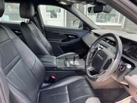 USED 2020 70 LAND ROVER RANGE ROVER EVOQUE 2.0 D180 MHEV R-Dynamic S SUV 5dr Diesel Auto 4WD Euro 6 (s/s) (180 ps) HERE AT MOTOR SWITCH YOUR NEW MOTOR IS JUST A SWITCH AWAY WITH THIS LAND ROVER RANGE ROVER EVOQUE D180 2.0 DIESEL D180 MHEV R-DYNAMIC S SUV 5DR AUTOMATIC AWD EURO 6, WHICH COMES WITH A FULL 12 MONTHS NATIONWIDE WARRANTY AND ALSO COMES WITH A FULL 12 MONTHS MOT, THIS VEHICLE HAS 2 X SERVICE HISTORY STAMPS WITH THE LAST SERVICE BEING DONE AT 39053 MILES, AND HAS LOW MILEAGE, FINANCE AVAILABLE FROM 11.9% APR, DELIVERY AVAILABLE, PART EX WELCOME, FULLY VALETED USING AUTO SMART PRODUCTS, HPI CLEAR