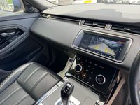 USED 2020 70 LAND ROVER RANGE ROVER EVOQUE 2.0 D180 MHEV R-Dynamic S SUV 5dr Diesel Auto 4WD Euro 6 (s/s) (180 ps) HERE AT MOTOR SWITCH YOUR NEW MOTOR IS JUST A SWITCH AWAY WITH THIS LAND ROVER RANGE ROVER EVOQUE D180 2.0 DIESEL D180 MHEV R-DYNAMIC S SUV 5DR AUTOMATIC AWD EURO 6, WHICH COMES WITH A FULL 12 MONTHS NATIONWIDE WARRANTY AND ALSO COMES WITH A FULL 12 MONTHS MOT, THIS VEHICLE HAS 2 X SERVICE HISTORY STAMPS WITH THE LAST SERVICE BEING DONE AT 39053 MILES, AND HAS LOW MILEAGE, FINANCE AVAILABLE FROM 11.9% APR, DELIVERY AVAILABLE, PART EX WELCOME, FULLY VALETED USING AUTO SMART PRODUCTS, HPI CLEAR