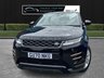 USED 2020 70 LAND ROVER RANGE ROVER EVOQUE 2.0 D180 MHEV R-Dynamic S SUV 5dr Diesel Auto 4WD Euro 6 (s/s) (180 ps) HERE AT MOTOR SWITCH YOUR NEW MOTOR IS JUST A SWITCH AWAY WITH THIS LAND ROVER RANGE ROVER EVOQUE D180 2.0 DIESEL D180 MHEV R-DYNAMIC S SUV 5DR AUTOMATIC AWD EURO 6, WHICH COMES WITH A FULL 12 MONTHS NATIONWIDE WARRANTY AND ALSO COMES WITH A FULL 12 MONTHS MOT, THIS VEHICLE HAS 2 X SERVICE HISTORY STAMPS WITH THE LAST SERVICE BEING DONE AT 39053 MILES, AND HAS LOW MILEAGE, FINANCE AVAILABLE FROM 11.9% APR, DELIVERY AVAILABLE, PART EX WELCOME, FULLY VALETED USING AUTO SMART PRODUCTS, HPI CLEAR