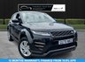 USED 2020 70 LAND ROVER RANGE ROVER EVOQUE 2.0 D180 MHEV R-Dynamic S SUV 5dr Diesel Auto 4WD Euro 6 (s/s) (180 ps) HERE AT MOTOR SWITCH YOUR NEW MOTOR IS JUST A SWITCH AWAY WITH THIS LAND ROVER RANGE ROVER EVOQUE D180 2.0 DIESEL D180 MHEV R-DYNAMIC S SUV 5DR AUTOMATIC AWD EURO 6, WHICH COMES WITH A FULL 12 MONTHS NATIONWIDE WARRANTY AND ALSO COMES WITH A FULL 12 MONTHS MOT, THIS VEHICLE HAS 2 X SERVICE HISTORY STAMPS WITH THE LAST SERVICE BEING DONE AT 39053 MILES, AND HAS LOW MILEAGE, FINANCE AVAILABLE FROM 11.9% APR, DELIVERY AVAILABLE, PART EX WELCOME, FULLY VALETED USING AUTO SMART PRODUCTS, HPI CLEAR