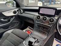 USED 2019 19 MERCEDES-BENZ C-CLASS 2.0 C220d AMG Line (Premium) Coupe 2dr Diesel G-Tronic+ Euro 6 (s/s) (194 ps) HERE AT MOTOR SWITCH YOUR NEW MOTOR IS JUST A SWITCH AWAY WITH THIS MERCEDES-BENZ C-CLASS C220D AMG LINE PREMIUM COUPE 2DR 2.0 DIESEL G-TRONIC+ EURO 6 AUTOMATIC, THIS VEHICLE COMES WITH A FULL 12 MONTHS NATIONWIDE WARRANTY AND ALSO COMES WITH A FULL 12 MONTHS MOT, AND WILL BE FRESHLY SERVICED BEFORE IT LEAVES US TO BRING IT BACK UP TO DATE, WITH ONLY 3 FORMER KEEPERS, FINANCE AVAILABLE FROM 9.9% APR, DELIVERY AVAILABLE, PART EX WELCOME, FULLY VALETED USING AUTO SMART PRODUCTS, HPI CLEAR