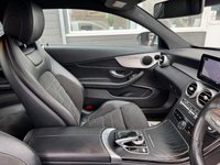 USED 2019 19 MERCEDES-BENZ C-CLASS 2.0 C220d AMG Line (Premium) Coupe 2dr Diesel G-Tronic+ Euro 6 (s/s) (194 ps) HERE AT MOTOR SWITCH YOUR NEW MOTOR IS JUST A SWITCH AWAY WITH THIS MERCEDES-BENZ C-CLASS C220D AMG LINE PREMIUM COUPE 2DR 2.0 DIESEL G-TRONIC+ EURO 6 AUTOMATIC, THIS VEHICLE COMES WITH A FULL 12 MONTHS NATIONWIDE WARRANTY AND ALSO COMES WITH A FULL 12 MONTHS MOT, AND WILL BE FRESHLY SERVICED BEFORE IT LEAVES US TO BRING IT BACK UP TO DATE, WITH ONLY 3 FORMER KEEPERS, FINANCE AVAILABLE FROM 9.9% APR, DELIVERY AVAILABLE, PART EX WELCOME, FULLY VALETED USING AUTO SMART PRODUCTS, HPI CLEAR