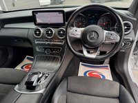 USED 2019 19 MERCEDES-BENZ C-CLASS 2.0 C220d AMG Line (Premium) Coupe 2dr Diesel G-Tronic+ Euro 6 (s/s) (194 ps) HERE AT MOTOR SWITCH YOUR NEW MOTOR IS JUST A SWITCH AWAY WITH THIS MERCEDES-BENZ C-CLASS C220D AMG LINE PREMIUM COUPE 2DR 2.0 DIESEL G-TRONIC+ EURO 6 AUTOMATIC, THIS VEHICLE COMES WITH A FULL 12 MONTHS NATIONWIDE WARRANTY AND ALSO COMES WITH A FULL 12 MONTHS MOT, AND WILL BE FRESHLY SERVICED BEFORE IT LEAVES US TO BRING IT BACK UP TO DATE, WITH ONLY 3 FORMER KEEPERS, FINANCE AVAILABLE FROM 9.9% APR, DELIVERY AVAILABLE, PART EX WELCOME, FULLY VALETED USING AUTO SMART PRODUCTS, HPI CLEAR