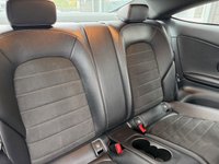 USED 2019 19 MERCEDES-BENZ C-CLASS 2.0 C220d AMG Line (Premium) Coupe 2dr Diesel G-Tronic+ Euro 6 (s/s) (194 ps) HERE AT MOTOR SWITCH YOUR NEW MOTOR IS JUST A SWITCH AWAY WITH THIS MERCEDES-BENZ C-CLASS C220D AMG LINE PREMIUM COUPE 2DR 2.0 DIESEL G-TRONIC+ EURO 6 AUTOMATIC, THIS VEHICLE COMES WITH A FULL 12 MONTHS NATIONWIDE WARRANTY AND ALSO COMES WITH A FULL 12 MONTHS MOT, AND WILL BE FRESHLY SERVICED BEFORE IT LEAVES US TO BRING IT BACK UP TO DATE, WITH ONLY 3 FORMER KEEPERS, FINANCE AVAILABLE FROM 9.9% APR, DELIVERY AVAILABLE, PART EX WELCOME, FULLY VALETED USING AUTO SMART PRODUCTS, HPI CLEAR