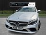 USED 2019 19 MERCEDES-BENZ C-CLASS 2.0 C220d AMG Line (Premium) Coupe 2dr Diesel G-Tronic+ Euro 6 (s/s) (194 ps) HERE AT MOTOR SWITCH YOUR NEW MOTOR IS JUST A SWITCH AWAY WITH THIS MERCEDES-BENZ C-CLASS C220D AMG LINE PREMIUM COUPE 2DR 2.0 DIESEL G-TRONIC+ EURO 6 AUTOMATIC, THIS VEHICLE COMES WITH A FULL 12 MONTHS NATIONWIDE WARRANTY AND ALSO COMES WITH A FULL 12 MONTHS MOT, AND WILL BE FRESHLY SERVICED BEFORE IT LEAVES US TO BRING IT BACK UP TO DATE, WITH ONLY 3 FORMER KEEPERS, FINANCE AVAILABLE FROM 9.9% APR, DELIVERY AVAILABLE, PART EX WELCOME, FULLY VALETED USING AUTO SMART PRODUCTS, HPI CLEAR