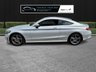 USED 2019 19 MERCEDES-BENZ C-CLASS 2.0 C220d AMG Line (Premium) Coupe 2dr Diesel G-Tronic+ Euro 6 (s/s) (194 ps) HERE AT MOTOR SWITCH YOUR NEW MOTOR IS JUST A SWITCH AWAY WITH THIS MERCEDES-BENZ C-CLASS C220D AMG LINE PREMIUM COUPE 2DR 2.0 DIESEL G-TRONIC+ EURO 6 AUTOMATIC, THIS VEHICLE COMES WITH A FULL 12 MONTHS NATIONWIDE WARRANTY AND ALSO COMES WITH A FULL 12 MONTHS MOT, AND WILL BE FRESHLY SERVICED BEFORE IT LEAVES US TO BRING IT BACK UP TO DATE, WITH ONLY 3 FORMER KEEPERS, FINANCE AVAILABLE FROM 9.9% APR, DELIVERY AVAILABLE, PART EX WELCOME, FULLY VALETED USING AUTO SMART PRODUCTS, HPI CLEAR