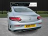 USED 2019 19 MERCEDES-BENZ C-CLASS 2.0 C220d AMG Line (Premium) Coupe 2dr Diesel G-Tronic+ Euro 6 (s/s) (194 ps) HERE AT MOTOR SWITCH YOUR NEW MOTOR IS JUST A SWITCH AWAY WITH THIS MERCEDES-BENZ C-CLASS C220D AMG LINE PREMIUM COUPE 2DR 2.0 DIESEL G-TRONIC+ EURO 6 AUTOMATIC, THIS VEHICLE COMES WITH A FULL 12 MONTHS NATIONWIDE WARRANTY AND ALSO COMES WITH A FULL 12 MONTHS MOT, AND WILL BE FRESHLY SERVICED BEFORE IT LEAVES US TO BRING IT BACK UP TO DATE, WITH ONLY 3 FORMER KEEPERS, FINANCE AVAILABLE FROM 9.9% APR, DELIVERY AVAILABLE, PART EX WELCOME, FULLY VALETED USING AUTO SMART PRODUCTS, HPI CLEAR