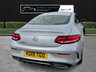 USED 2019 19 MERCEDES-BENZ C-CLASS 2.0 C220d AMG Line (Premium) Coupe 2dr Diesel G-Tronic+ Euro 6 (s/s) (194 ps) HERE AT MOTOR SWITCH YOUR NEW MOTOR IS JUST A SWITCH AWAY WITH THIS MERCEDES-BENZ C-CLASS C220D AMG LINE PREMIUM COUPE 2DR 2.0 DIESEL G-TRONIC+ EURO 6 AUTOMATIC, THIS VEHICLE COMES WITH A FULL 12 MONTHS NATIONWIDE WARRANTY AND ALSO COMES WITH A FULL 12 MONTHS MOT, AND WILL BE FRESHLY SERVICED BEFORE IT LEAVES US TO BRING IT BACK UP TO DATE, WITH ONLY 3 FORMER KEEPERS, FINANCE AVAILABLE FROM 9.9% APR, DELIVERY AVAILABLE, PART EX WELCOME, FULLY VALETED USING AUTO SMART PRODUCTS, HPI CLEAR