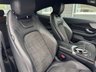 USED 2019 19 MERCEDES-BENZ C-CLASS 2.0 C220d AMG Line (Premium) Coupe 2dr Diesel G-Tronic+ Euro 6 (s/s) (194 ps) HERE AT MOTOR SWITCH YOUR NEW MOTOR IS JUST A SWITCH AWAY WITH THIS MERCEDES-BENZ C-CLASS C220D AMG LINE PREMIUM COUPE 2DR 2.0 DIESEL G-TRONIC+ EURO 6 AUTOMATIC, THIS VEHICLE COMES WITH A FULL 12 MONTHS NATIONWIDE WARRANTY AND ALSO COMES WITH A FULL 12 MONTHS MOT, AND WILL BE FRESHLY SERVICED BEFORE IT LEAVES US TO BRING IT BACK UP TO DATE, WITH ONLY 3 FORMER KEEPERS, FINANCE AVAILABLE FROM 9.9% APR, DELIVERY AVAILABLE, PART EX WELCOME, FULLY VALETED USING AUTO SMART PRODUCTS, HPI CLEAR
