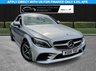 USED 2019 19 MERCEDES-BENZ C-CLASS 2.0 C220d AMG Line (Premium) Coupe 2dr Diesel G-Tronic+ Euro 6 (s/s) (194 ps) HERE AT MOTOR SWITCH YOUR NEW MOTOR IS JUST A SWITCH AWAY WITH THIS MERCEDES-BENZ C-CLASS C220D AMG LINE PREMIUM COUPE 2DR 2.0 DIESEL G-TRONIC+ EURO 6 AUTOMATIC, THIS VEHICLE COMES WITH A FULL 12 MONTHS NATIONWIDE WARRANTY AND ALSO COMES WITH A FULL 12 MONTHS MOT, AND WILL BE FRESHLY SERVICED BEFORE IT LEAVES US TO BRING IT BACK UP TO DATE, WITH ONLY 3 FORMER KEEPERS, FINANCE AVAILABLE FROM 9.9% APR, DELIVERY AVAILABLE, PART EX WELCOME, FULLY VALETED USING AUTO SMART PRODUCTS, HPI CLEAR