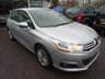 USED 2013 63 CITROEN C4 1.6 VTR PLUS 5d 118 BHP Low Mileage, One Previous Owner