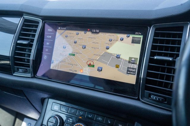 View our SKODA KODIAQ