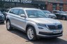 USED 2018 68 SKODA KODIAQ 1.5 TSI ACT SE L SUV 5dr Petrol DSG Euro 6 (s/s) (7 Seat) (150 ps) ***HOME DELIVERY AVAILABLE***