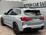 USED 2024 24 BMW X3 M 3.0i Competition Auto xDrive Euro 6 (s/s) 5dr PAN ROOF/BMW WARRANTY/TECH PCK