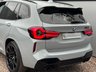 USED 2024 24 BMW X3 M 3.0i Competition Auto xDrive Euro 6 (s/s) 5dr PAN ROOF/BMW WARRANTY/TECH PCK